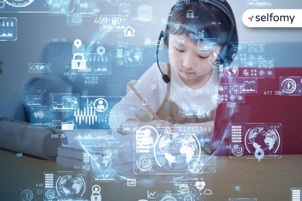 Công nghệ AI trong giáo dục làm thay đổi cách thức giảng dạy và học tập