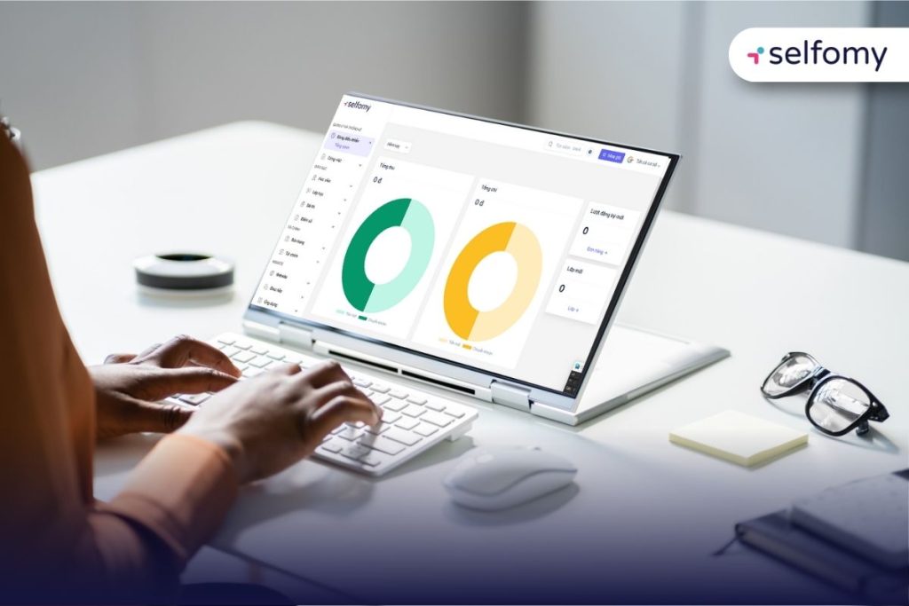 Phần mềm quản lý trung tâm ngoại ngữ giúp giải quyết các sự vụ tồn động của ngành đào tạo ngôn ngữ
