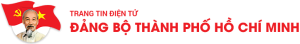 Logo Đảng Bộ TPHCM