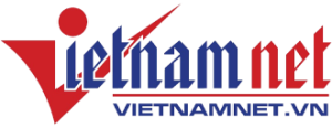 Logo Báo Vietnamnet