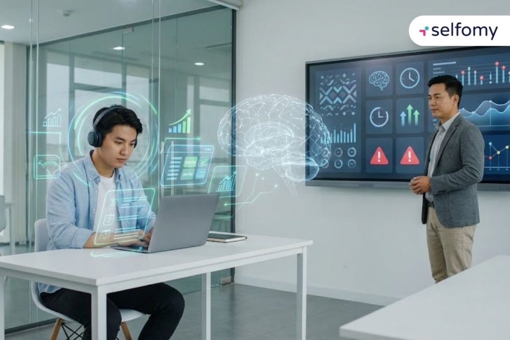 Chuyển đổi số trung tâm Anh ngữ nên đi liền với cá nhân hóa trải nghiệm học tập của học viên