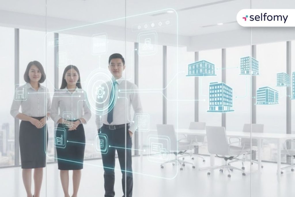 LMS toàn diện cho trung tâm tiếng Anh phải dễ dàng mở rộng khi cần