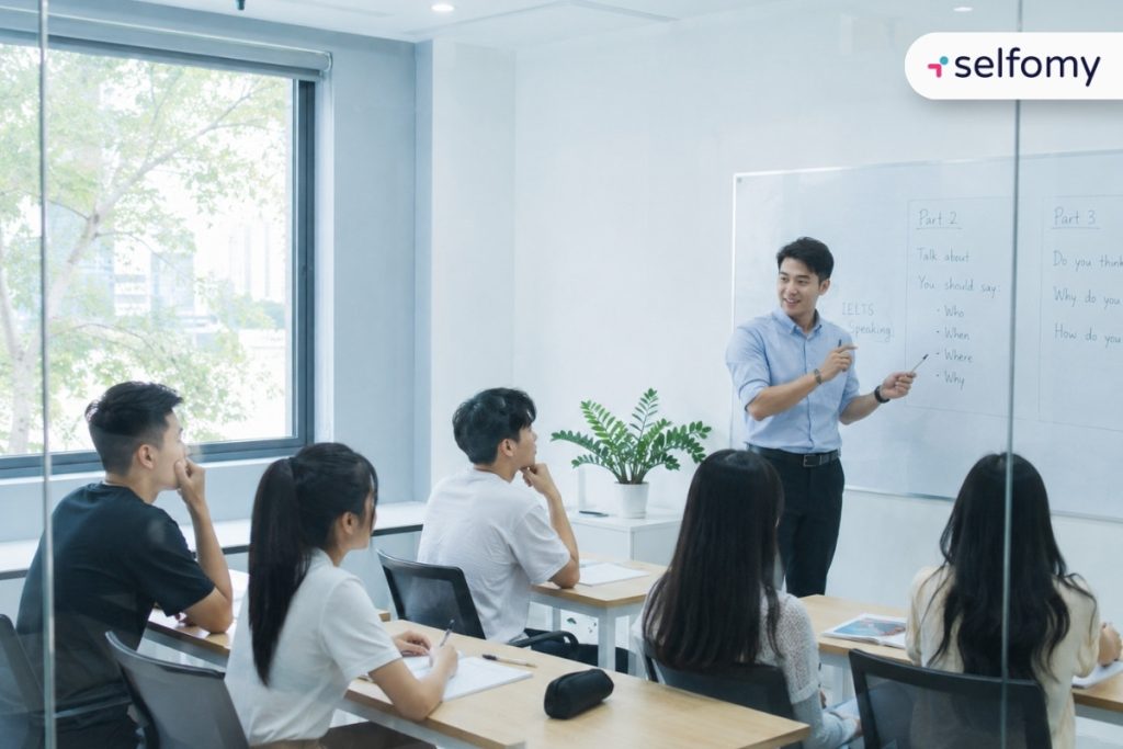 Thông tư 33/2026/TT-BGDĐT có tác động đến các mô hình trung tâm ngoại ngữ ở Việt Nam