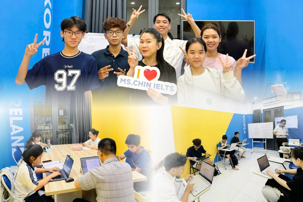 case ms chin ielts 5