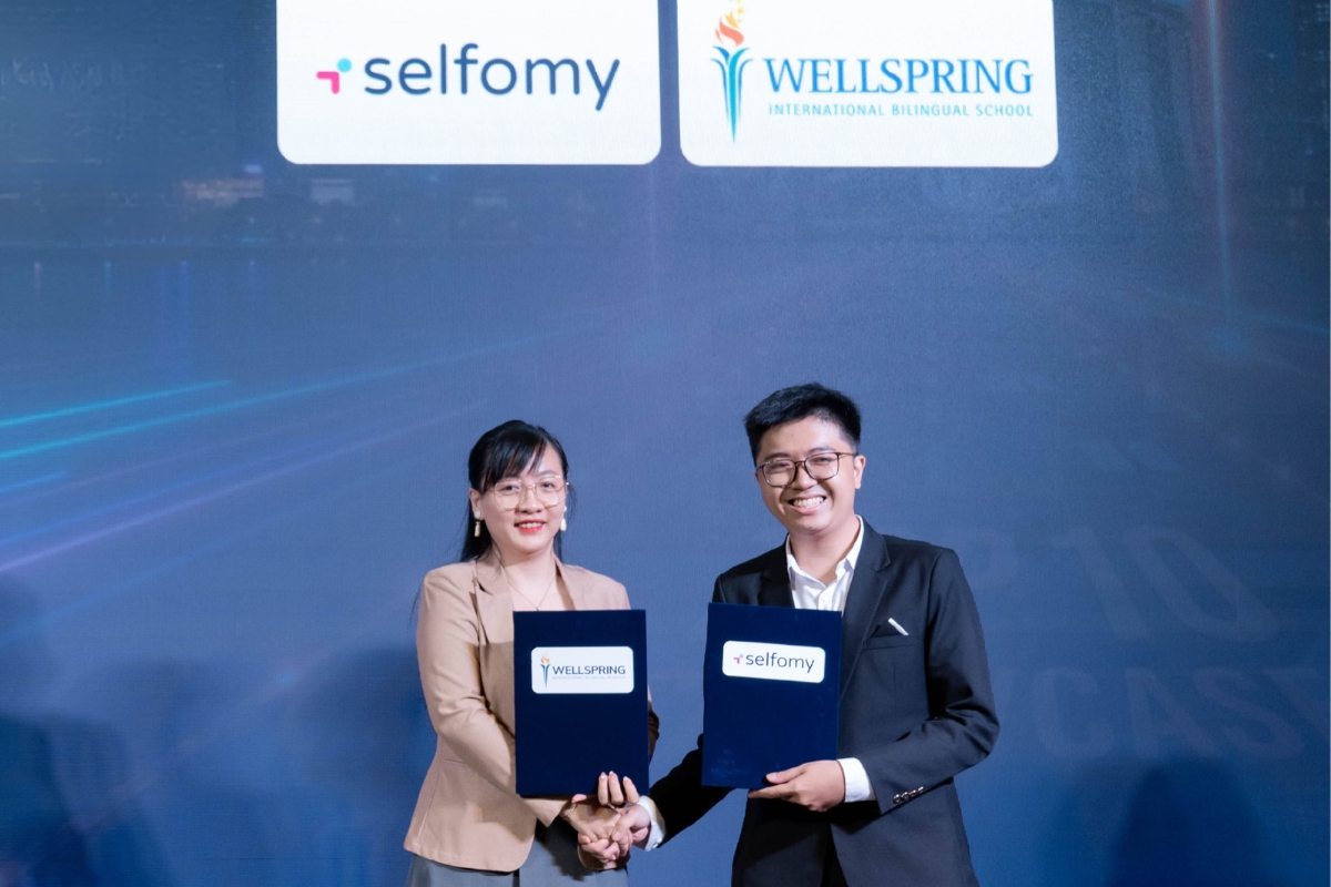case wellspring 1